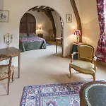 Vendégház Le Patio & Saumur
