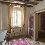 Le Patio & Vendégház Saumur