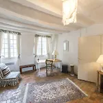 Vendégház Le Patio & 4*