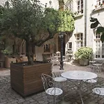 Vendégház Le Patio &