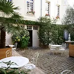 Le Patio & Saumur