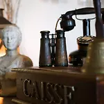 Le Patio&spa Saumur