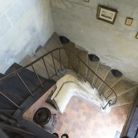 Le Patio & Πανσιόν