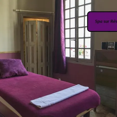 天井spa旅馆 索米尔