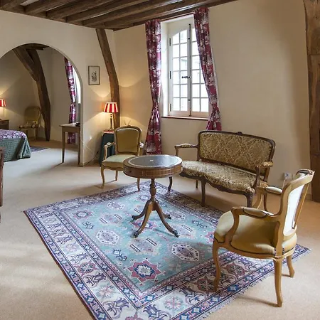 Guest house Le Patio &