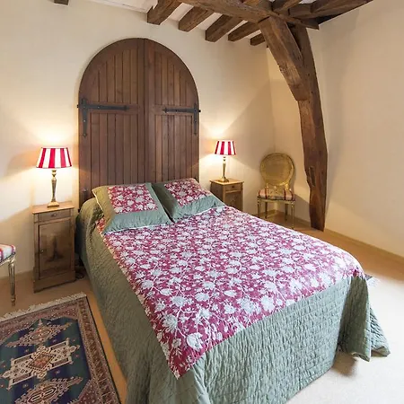 Le Patio & Guest house