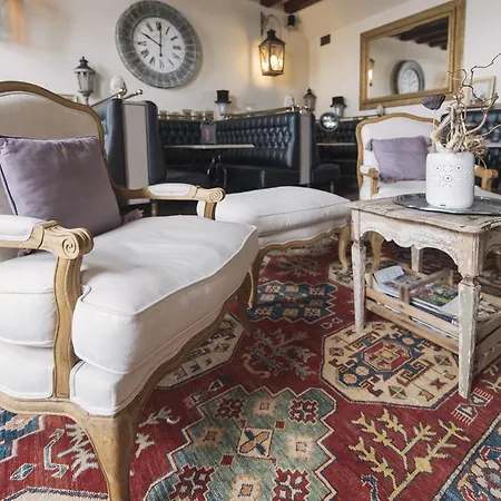 Guest house Le Patio &