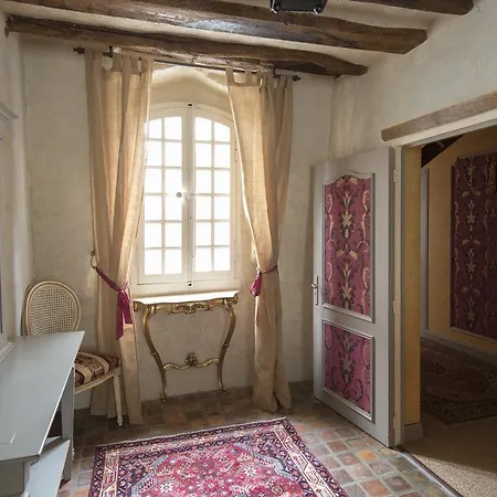Le Patio & Guest house Saumur