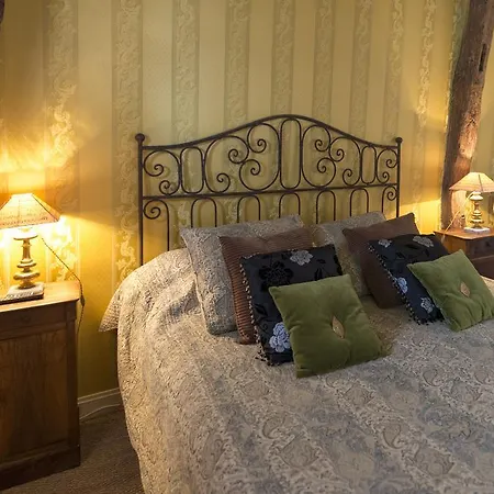 Pensjonat Le Patio & 4*