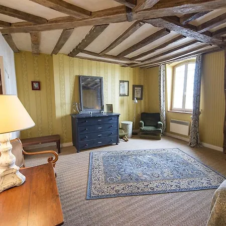 Le Patio & Guest house
