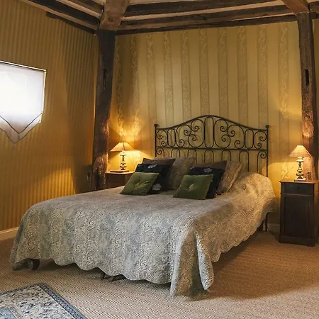 Le Patio & Guest house