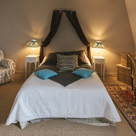 Le Patio & 4* Saumur