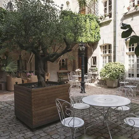 Guest house Le Patio &