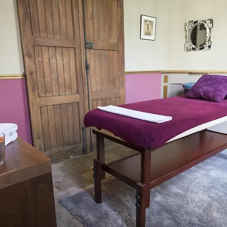 Guest house Le Patio & Saumur