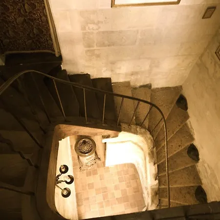 Le Patio & Saumur