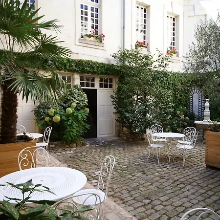 Le Patio & Saumur