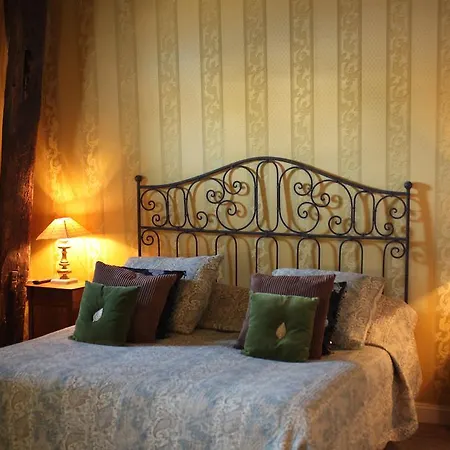 Pensjonat Le Patio & 4*