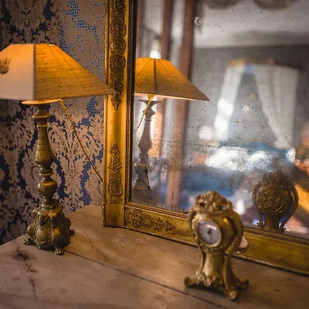 Pensjonat Le Patio & 4*