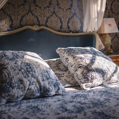 Le Patio & Pensjonat