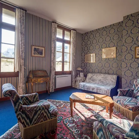 Guest house Le Patio &