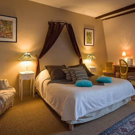Le Patio & Guest house *