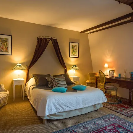 Guest house Le Patio &