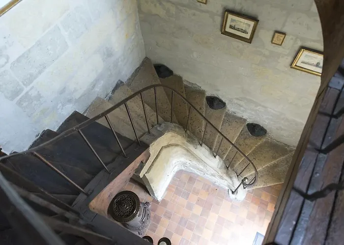 Le Patio & Guest house