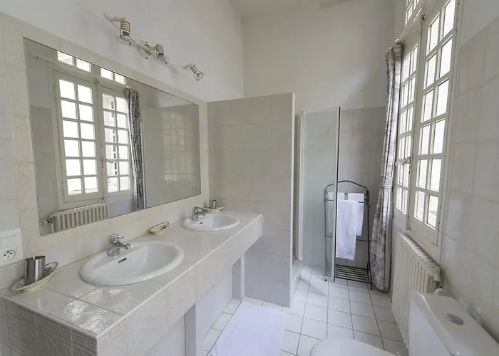 Gasthof Le Patio & Saumur