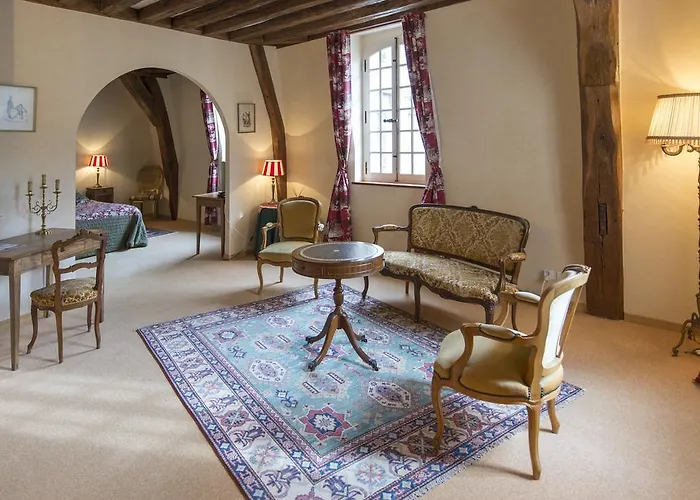 Guest house Le Patio &