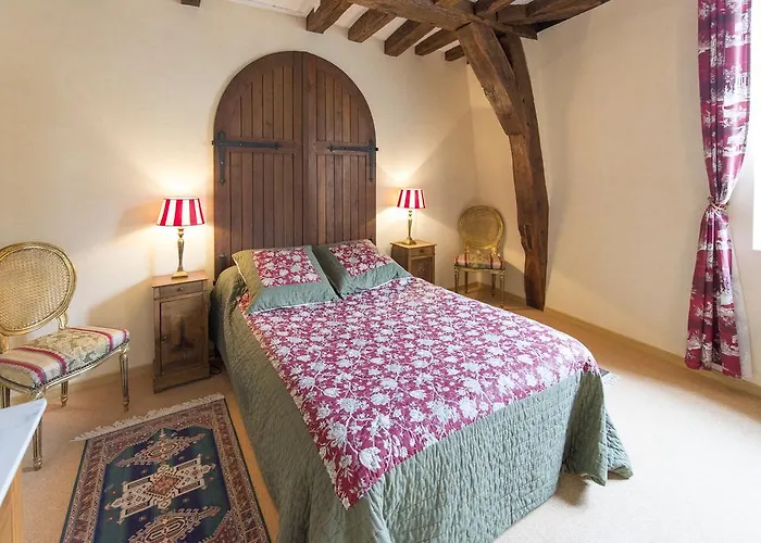 Le Patio & Guest house