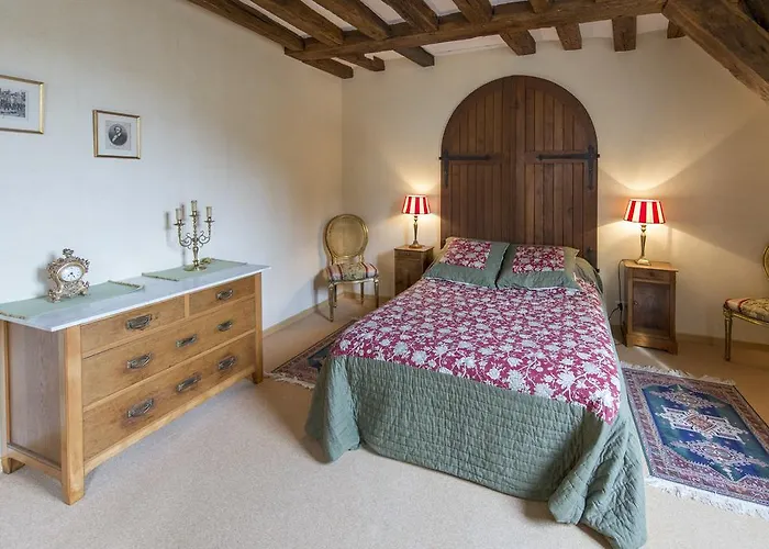 Le Patio & 4* Saumur