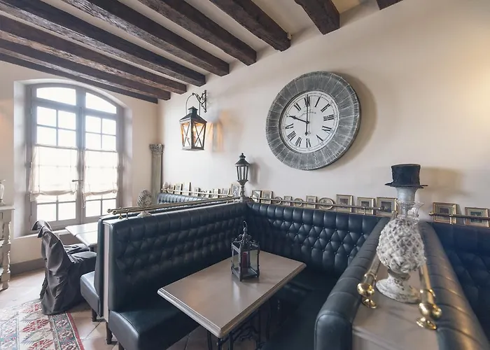 Guest house Le Patio &