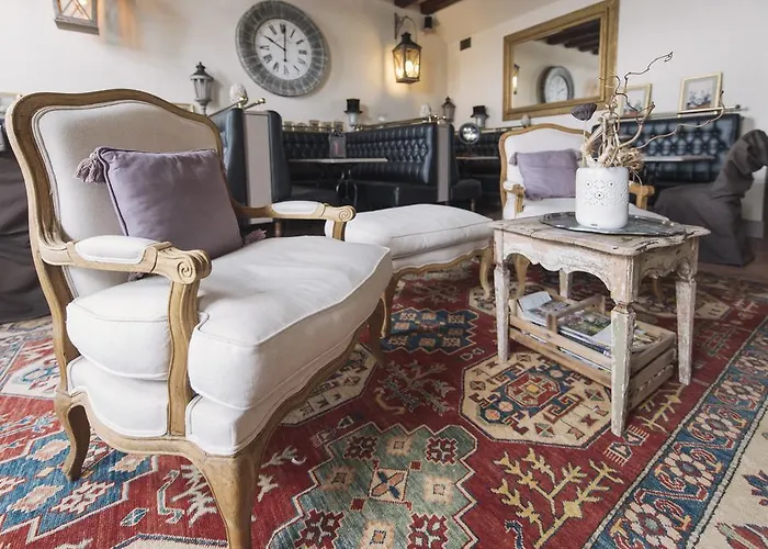 Guest house Le Patio &