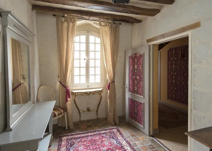 Le Patio & Gasthof Saumur