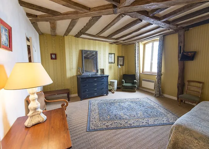 Le Patio & Guest house