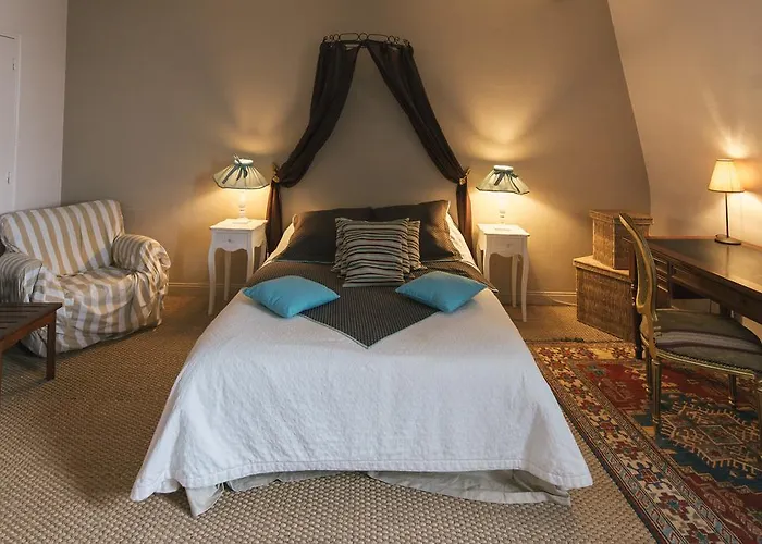 天井spa旅馆 4* 索米尔