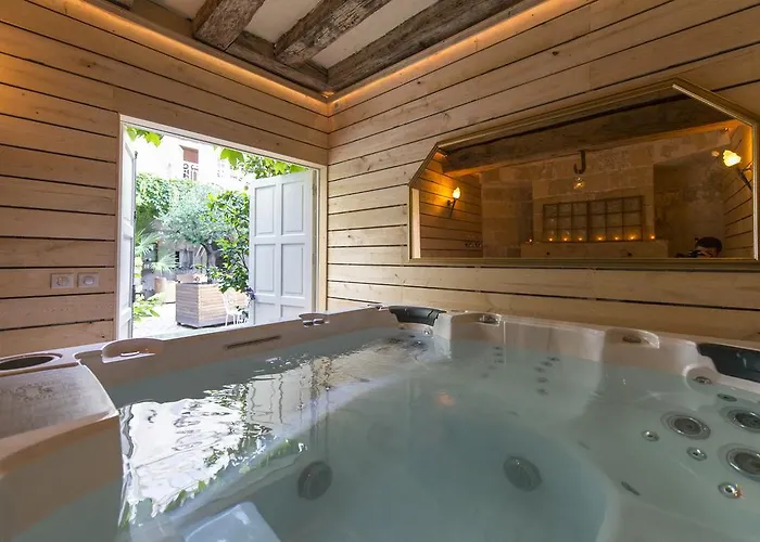 Le Patio & Guest house