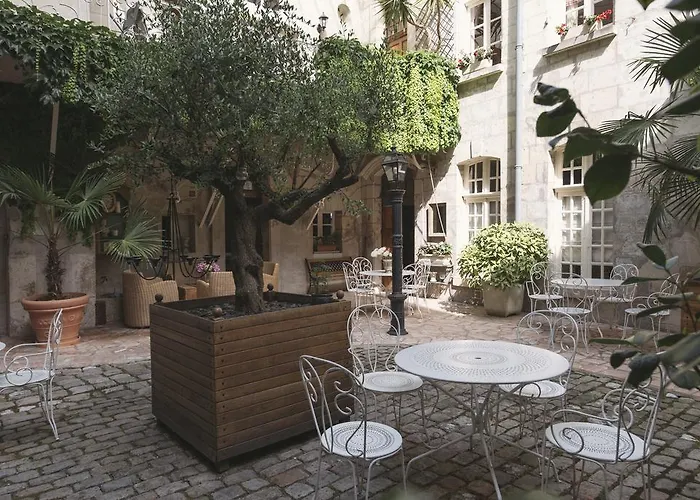 Guest house Le Patio &