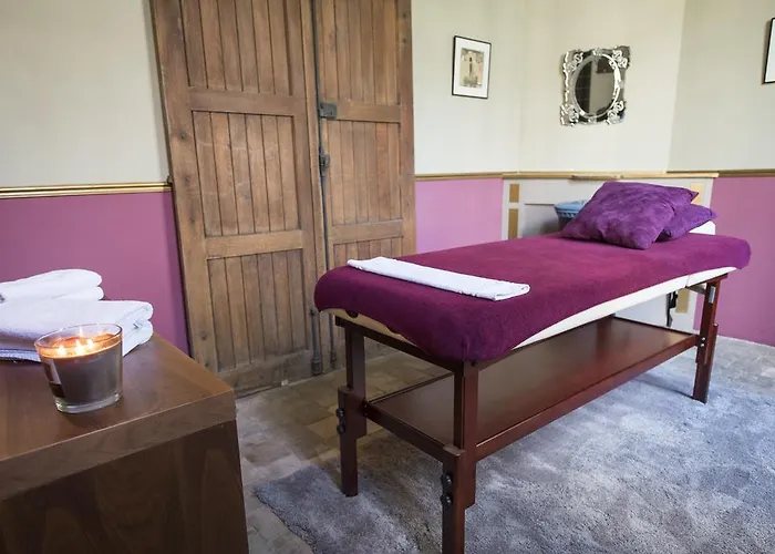 Guest house Le Patio & Saumur