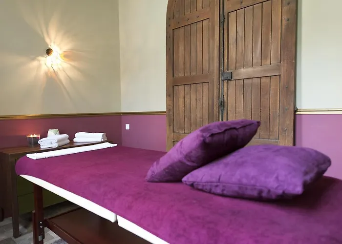 Le Patio & 4* Saumur