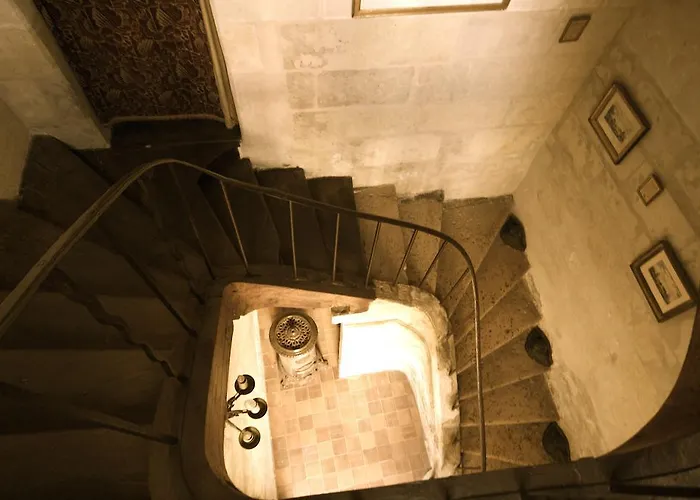 天井spa旅馆 索米尔