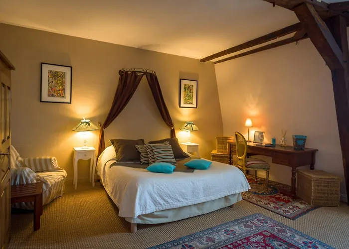 Guest house Le Patio &