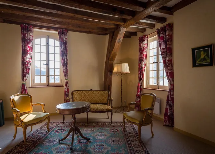 Guest house Le Patio &